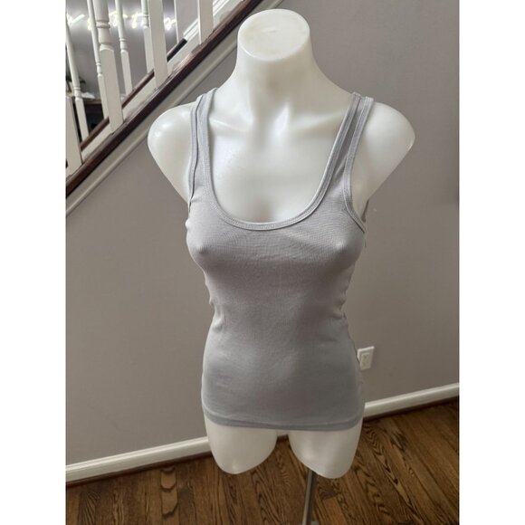 NWT CROWN JEWEL Size Small Lot Bundle of 6 Tank Tops Tee Shirts Variety - Picture 12 of 12